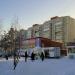 ул. Рюмина в городе Краснотурьинск