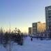 ул. Рюмина в городе Краснотурьинск