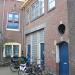 Achter Clarenburg in Utrecht city