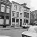 Voor Clarenburg in Utrecht city