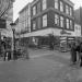 Donkerstraat (nl) in Utrecht city