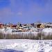 Южная ул. в городе Краснотурьинск