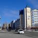 ул. Ленинского Комсомола в городе Краснотурьинск