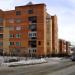 Октябрьская ул. в городе Краснотурьинск