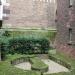 Flora’s Hof in Utrecht city