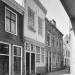 Jeruzalemstraat in Utrecht city