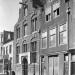 Jansveld in Utrecht city