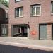 Hof van Sint Jan in Utrecht city