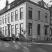 Boothstraat in Utrecht city