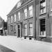 Boothstraat in Utrecht city