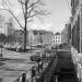 Janskerkhof in Utrecht city