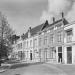 Janskerkhof in Utrecht (Agglomeratie) city