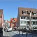 Karlsbrücke in Stadt Nürnberg
