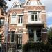 Maliestraat in Utrecht (Agglomeratie) city