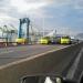 Rodovia BR-101 - Ponte Presidente Costa e Silva (Rio-Niterói) na Rio de Janeiro city