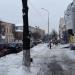 Московская ул. в городе Пенза