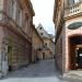 Str.Piata George Enescu (ro) in Braşov city