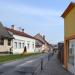 Strada Băilor (ro) in Braşov city