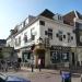 Tolsteegbarrière in Utrecht (Agglomeratie) city