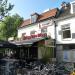 Tolsteegbarrière in Utrecht (Agglomeratie) city