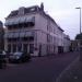 Begijnehof in Utrecht (Agglomeratie) city