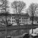 Begijnekade in Utrecht (Agglomeratie) city
