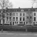 Begijnekade in Utrecht (Agglomeratie) city