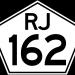 Rodovia Prefeito José Bicudo Jardim - RJ-162 (pt) in Rio das Ostras city