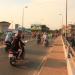 Cầu - Nguyễn Tri Phương - Bridge (vi) in Ho Chi Minh City city