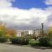 бул. Мира в городе Краснотурьинск
