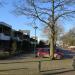 Karel Martèlstraat in Wijk bij Duurstede (stad) city
