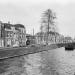 Weerdsingel Westzijde in Utrecht (Agglomeratie) city