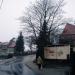 ul. Kościelna in Kościerzyna city
