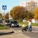 ул. Сергея Преминина в городе Вологда