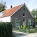 Oude Houtensepad in Utrecht (Agglomeratie) city