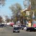 ул. Батюшкова в городе Вологда