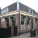 Bokstraat in Utrecht (Agglomeratie) city