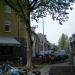 Nicolaasweg in Utrecht (Agglomeratie) city