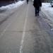Интернациональная ул. в городе Одинцово
