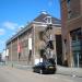 Soembawahof in Utrecht (Agglomeratie) city