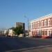 Пролетарская ул. в городе Камышин