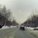 Артиллерийская ул. в городе Челябинск