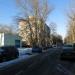 Хлебозаводской туп. в городе Люберцы
