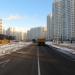 Преображенская ул. в городе Люберцы