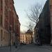 ul. Wąska in Kraków city