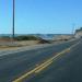 California State Route 1 (Cabrillo Highway) in Capitola, California city