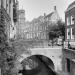 Kromme Nieuwegracht in Utrecht (Agglomeratie) city