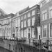 Kromme Nieuwegracht in Utrecht (Agglomeratie) city