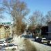 ул. Добролюбова в городе Вологда
