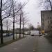 Furkaplateau in Utrecht (Agglomeratie) city